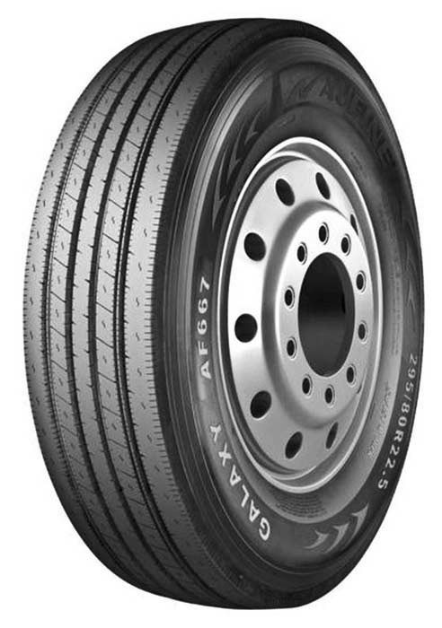 Шина 295/80 R22,5 (Galaxy AF667) Aufine